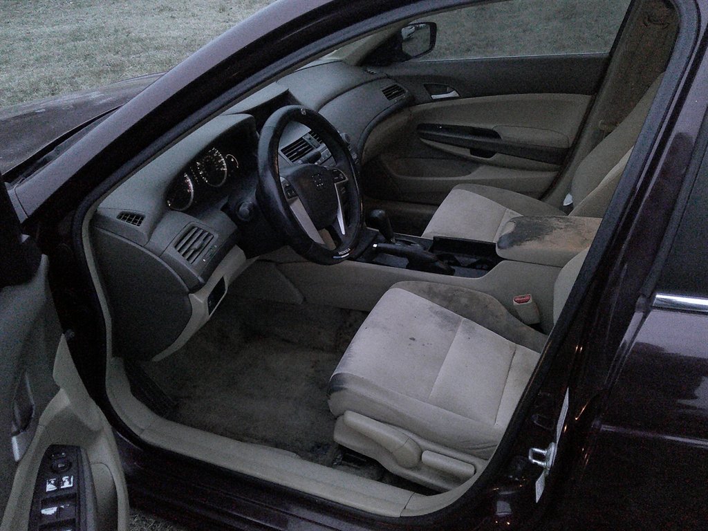 2008 Honda Accord LX - Photo 6