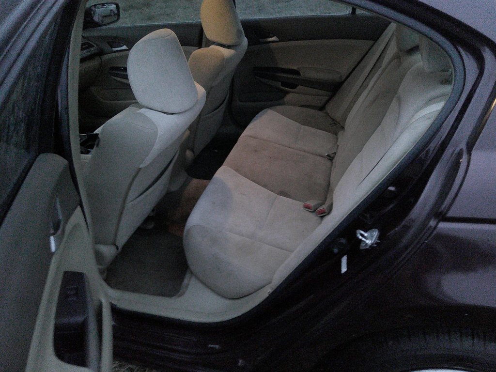 2008 Honda Accord LX - Photo 7