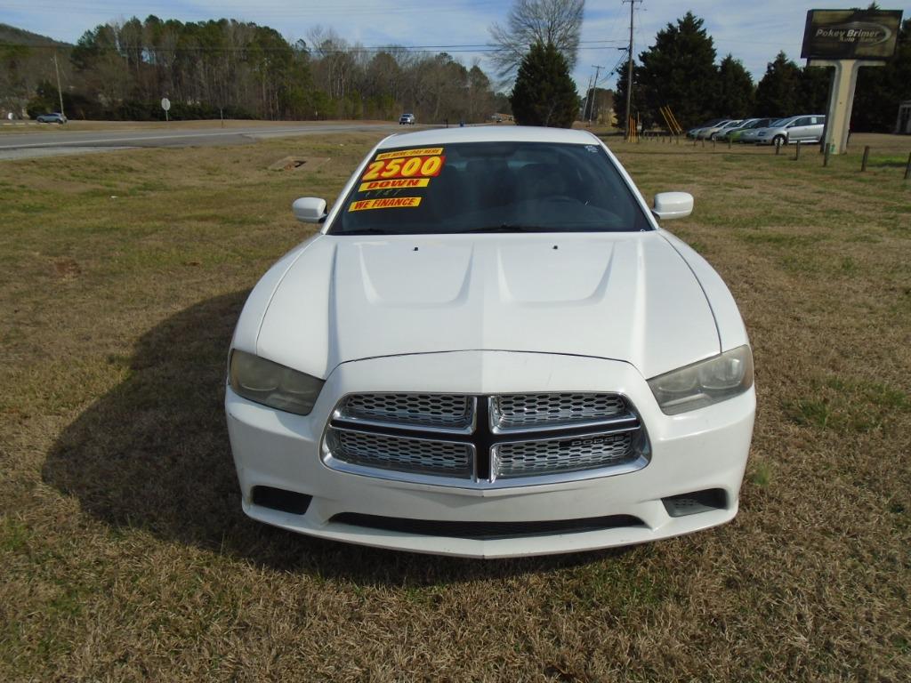 Coldwater Auto Sales